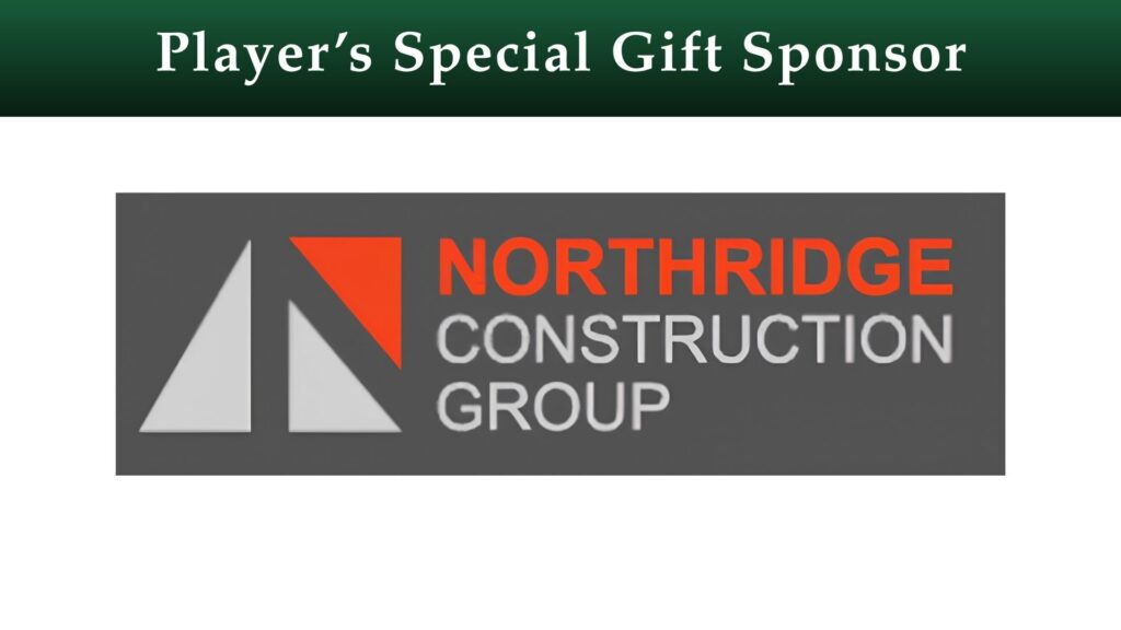 Golf Classic 2026 Sponsors