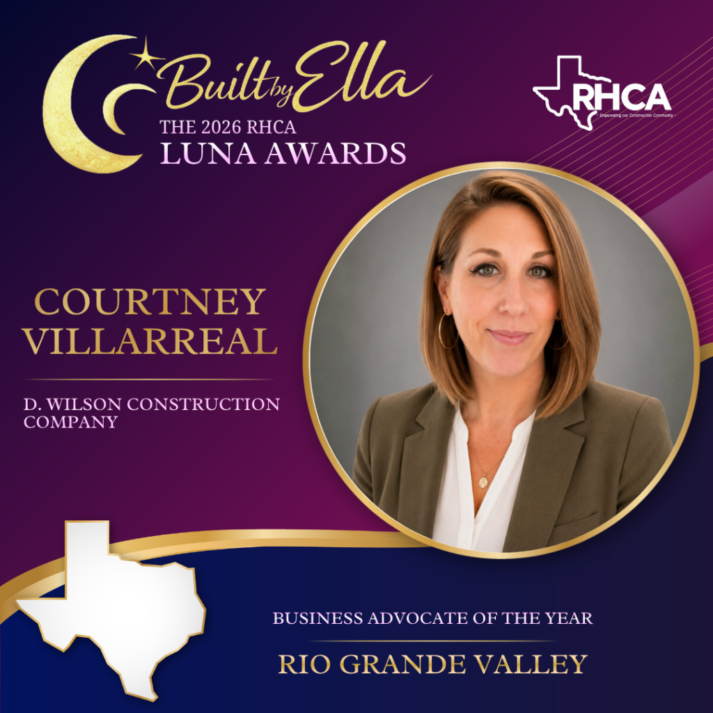 Courtney Villarreal