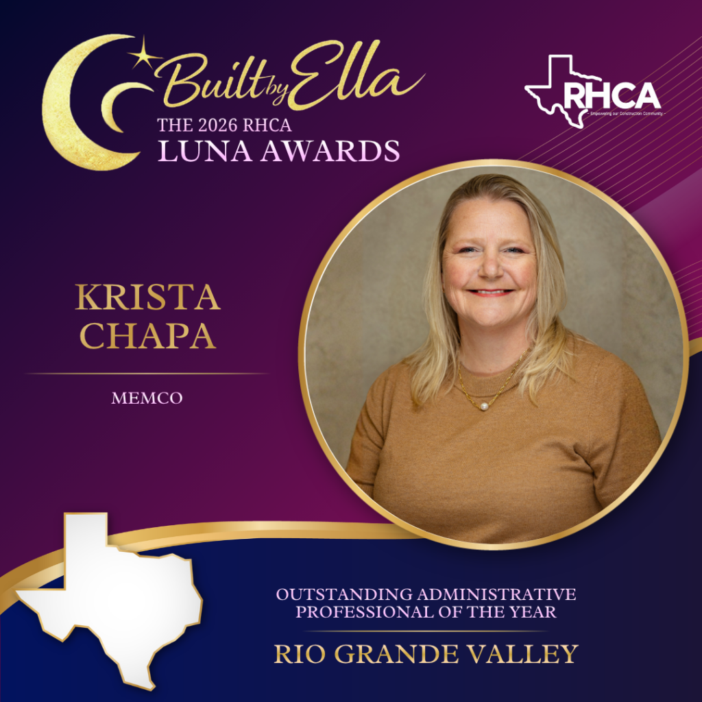 Krista Chapa