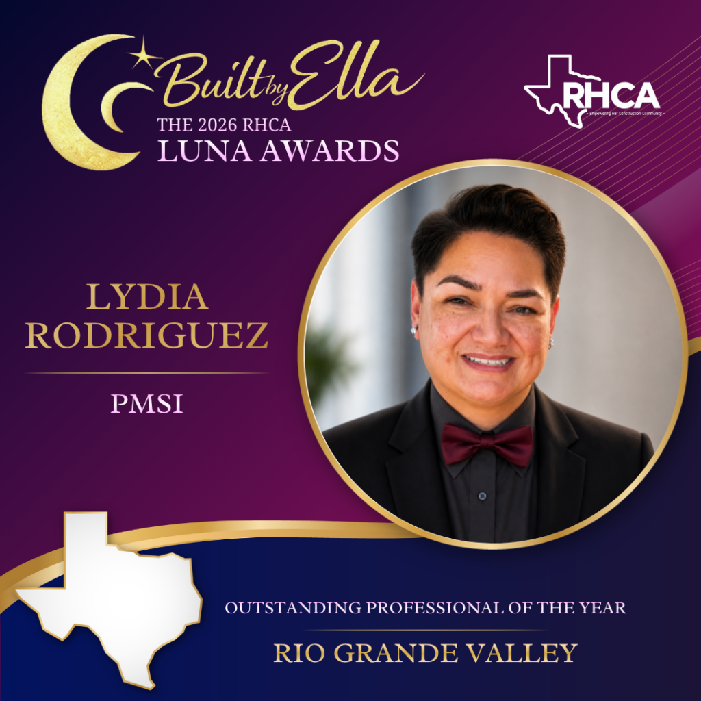 Lydia Rodriguez
