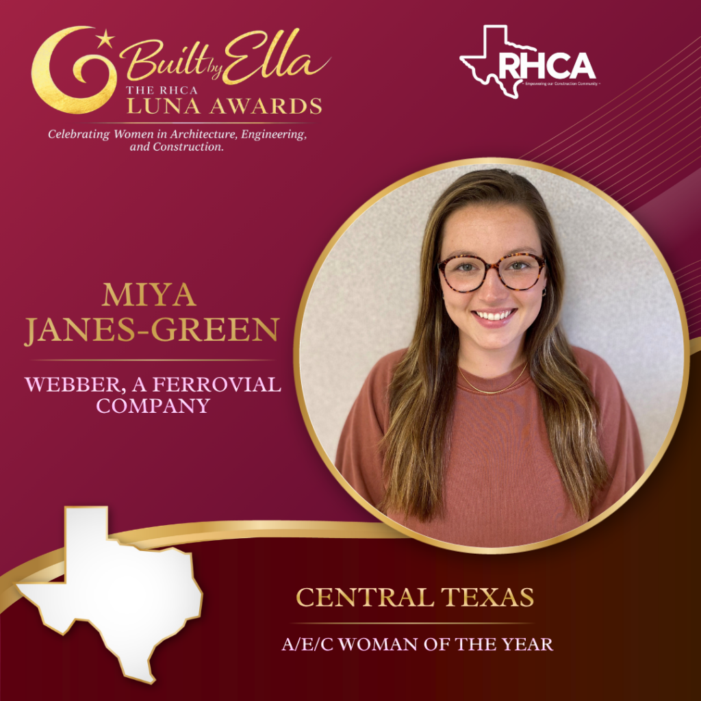 Miya Janes-Green