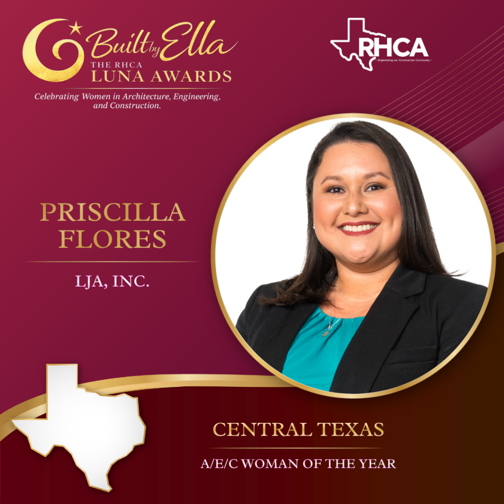Priscilla Flores
