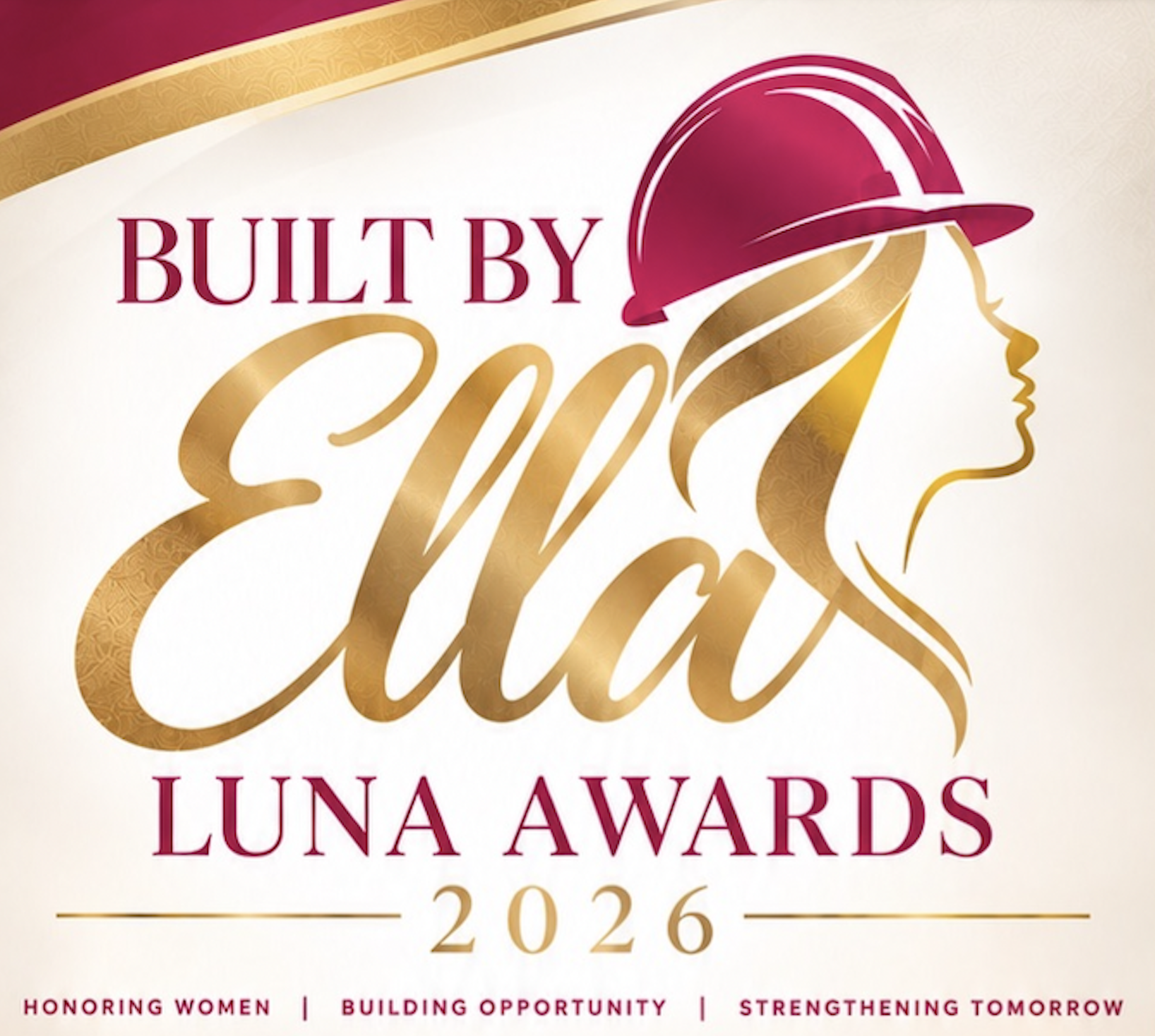 Built by Ella Luna Awards 2026