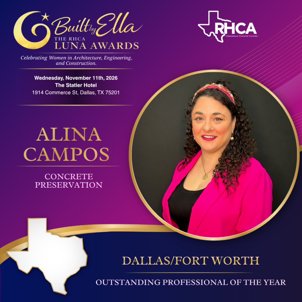 Alina Campos Albright