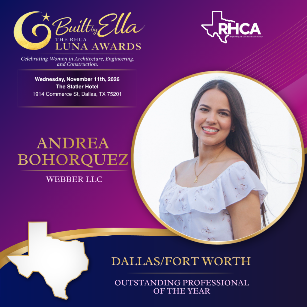 Andrea Bohorquez