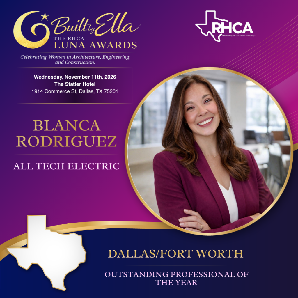 Blanca Rodriguez