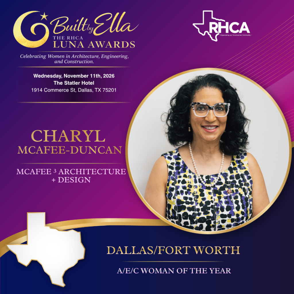 Charyl McAfee-Duncan