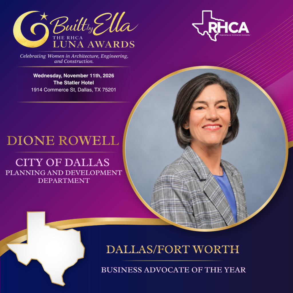 Dione Rowell