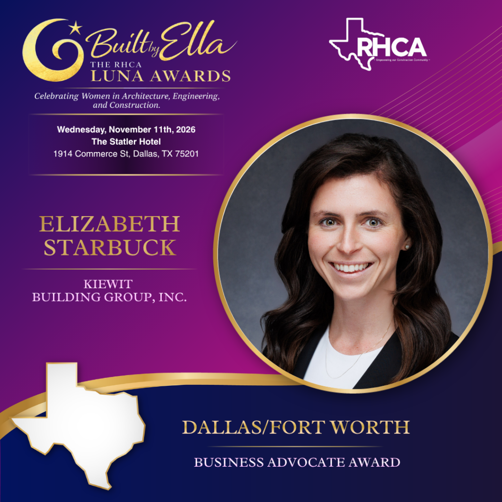 Elizabeth Starbuck