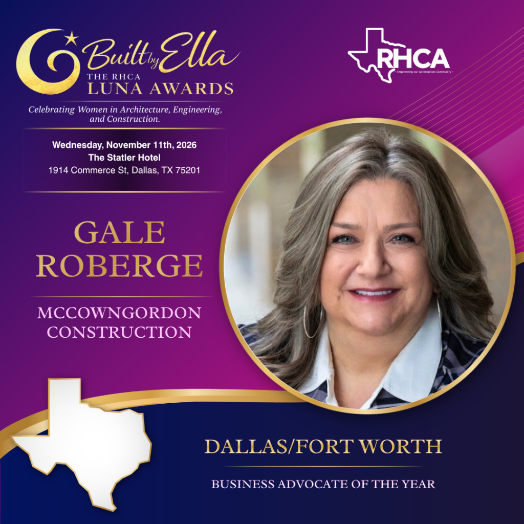 Gale Roberge