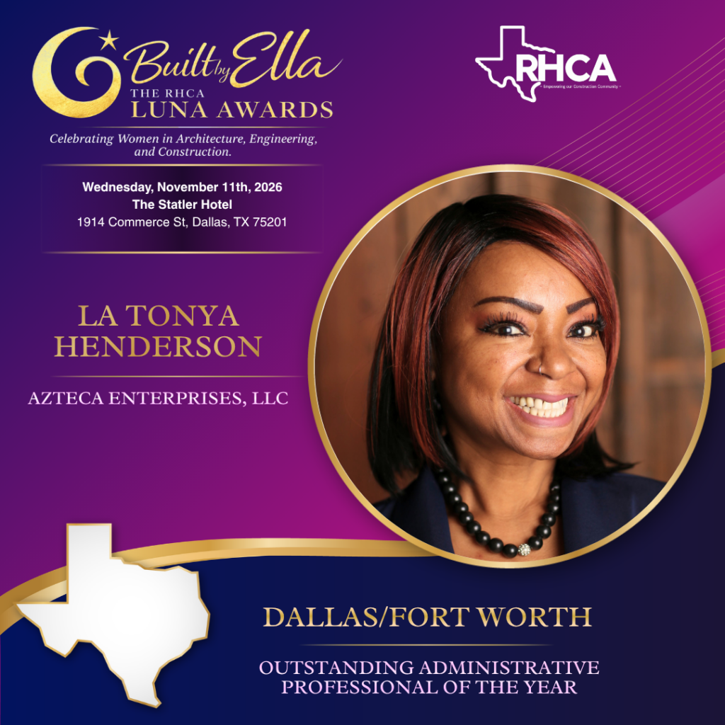 La Tonya Henderson