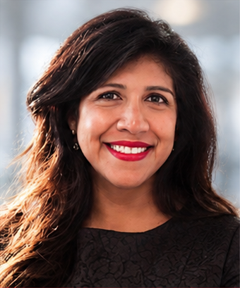 Julie Gutierrez, RHCA Secretary